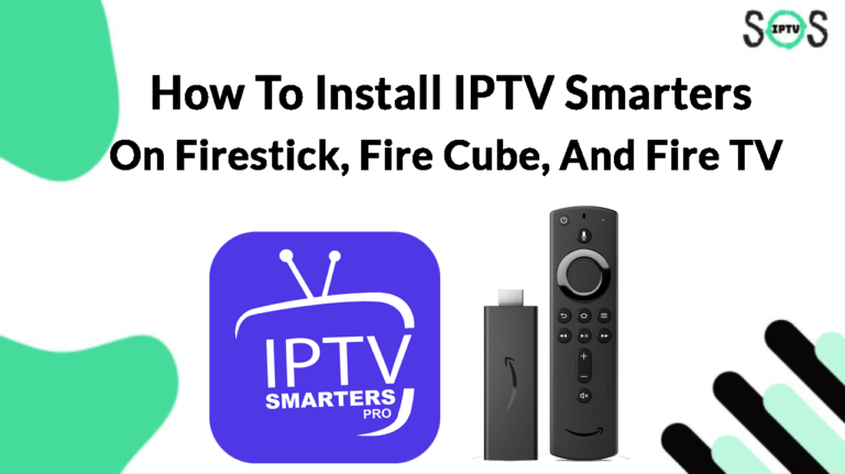 install and set up Tivimate on Firestick