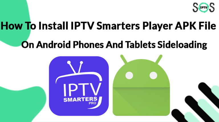 On Android Phones And Tablets
