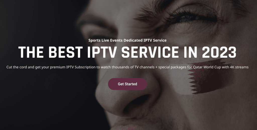 best IPTV